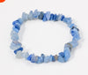 Fashion Irregular Crystal Beaded Bracelets