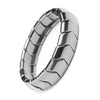 Fashion Geometric Hematite Plating Bracelets 1 Piece