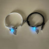Retro Leaf Alloy Plating Unisex Bracelets 1 Piece