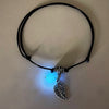 Retro Leaf Alloy Plating Unisex Bracelets 1 Piece