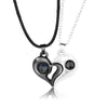 1 Piece Simple Style Constellation Alloy Inlay Rhinestones Unisex Pendant Necklace