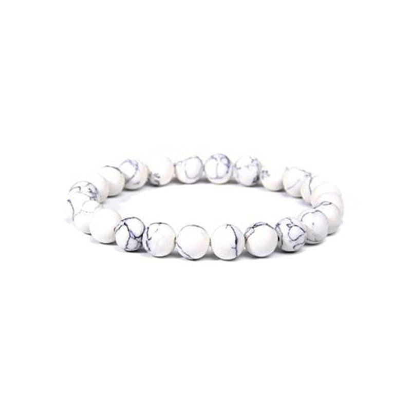 Fashion Round Agate Bracelets