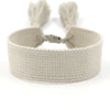 1 Piece Ethnic Style Polyester Handmade Unisex Bracelets