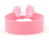 1 Piece Ethnic Style Polyester Handmade Unisex Bracelets
