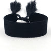 1 Piece Ethnic Style Polyester Handmade Unisex Bracelets