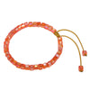 Simple Style Geometric Glass Glass Wholesale Bracelets