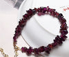 Fashion Irregular Crystal Bracelets 1 Piece