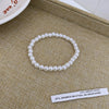 Fashion Star Heart Shape Butterfly Artificial Pearl Wholesale Bracelets