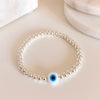 Fashion Eye Glass Copper Bracelets In Bulk