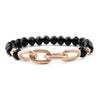 1 Piece Fashion Geometric Crystal Women's Bracelets