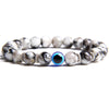 Fashion Devil's Eye No Inlaid Bracelets