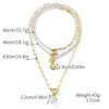 Fashion Devil's Eye Heart Shape Alloy Plating Artificial Rhinestones Women's Pendant Necklace