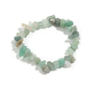 Retro Geometric Natural Stone Agate Bracelets