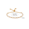 Basic Simple Style Classic Style Geometric Stainless Steel 18k Gold Plated Necklace