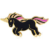 Cartoon Style Cute Cowboy Style Animal Alloy Stoving Varnish Plating Kid'S Unisex Brooches Collar Pin