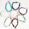 Ethnic Style Geometric Stone Wholesale Bracelets