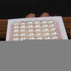 1 Set Diameter 2.5-13mm Baroque Pearls Geometric Beads