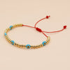 Retro Eye Glass Copper Wholesale Bracelets