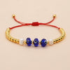 Retro Eye Glass Copper Wholesale Bracelets