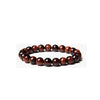 Ethnic Style Geometric Natural Stone Beaded Bracelets