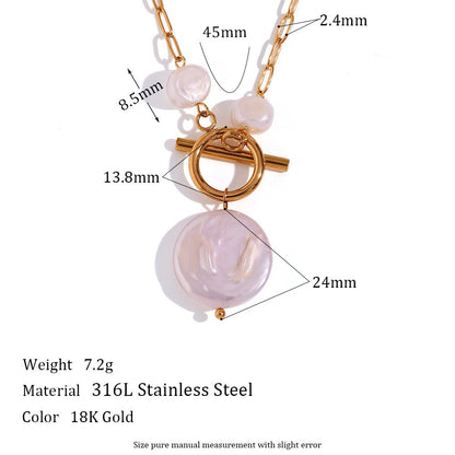 Vintage Style Sun Heart Shape Stainless Steel Plating Inlay Rhinestones 18k Gold Plated Pendant Necklace