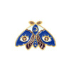 Artistic Butterfly Alloy Plating Unisex Brooches