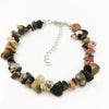 Ethnic Style Geometric Stone Wholesale Bracelets