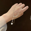 Simple Style Star Plastic Resin Wholesale Necklace