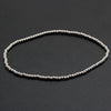 Hip-Hop Retro Round 304 Stainless Steel Bracelets In Bulk