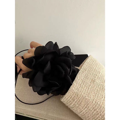 Retro French Style Flower Cloth Wholesale Choker