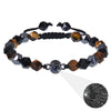 Streetwear Geometric Natural Stone Bracelets