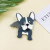 Cartoon Style Animal Arylic Unisex Brooches