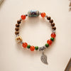 Ethnic Style Geometric Ceramics Beaded Women's Bracelets