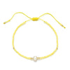 Bohemian Colorful Freshwater Pearl Seed Bead Wholesale Bracelets