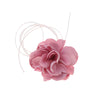 Elegant Flower Cloth Women's Necklace