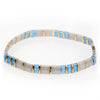 Fashion Geometric No Inlaid Wholesale Bracelets