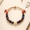 Ethnic Style Geometric Ceramics Beaded Women's Bracelets