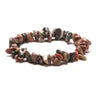 Ethnic Style Geometric Natural Stone Beaded Women's Bracelets