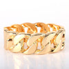 Ig Style Simple Style Solid Color Wings Alloy Metal Inlay Rhinestones Women's Bangle