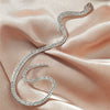 1 Piece Cool Style Snake Alloy Ear Cuffs