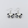 Wholesale Jewelry Cute Animal Plastic Drop Earrings