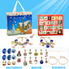 Simple Style Christmas Tree Alloy Wholesale Jewelry Accessories