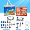 Simple Style Christmas Tree Alloy Wholesale Jewelry Accessories