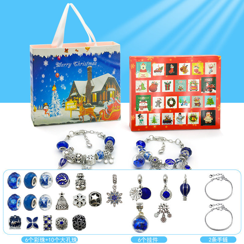 Simple Style Christmas Tree Alloy Wholesale Jewelry Accessories