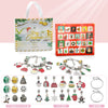 Simple Style Christmas Tree Alloy Wholesale Jewelry Accessories