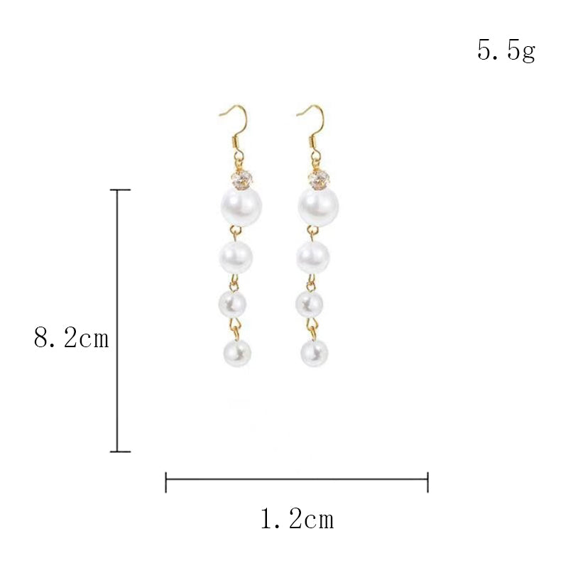 1 Pair Elegant Glam Luxurious Animal Flower Plating Inlay Alloy Rhinestones 24k Gold Plated Earrings