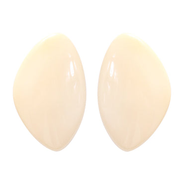 Wholesale Jewelry Simple Style Geometric Agate Ear Studs