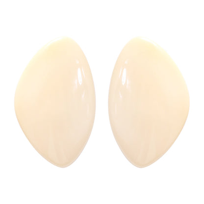 Wholesale Jewelry Simple Style Geometric Agate Ear Studs