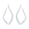 Wholesale Jewelry Modern Style Simple Style Geometric Alloy Earrings