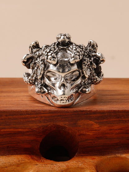 Casual Animal Alloy Women's Rings